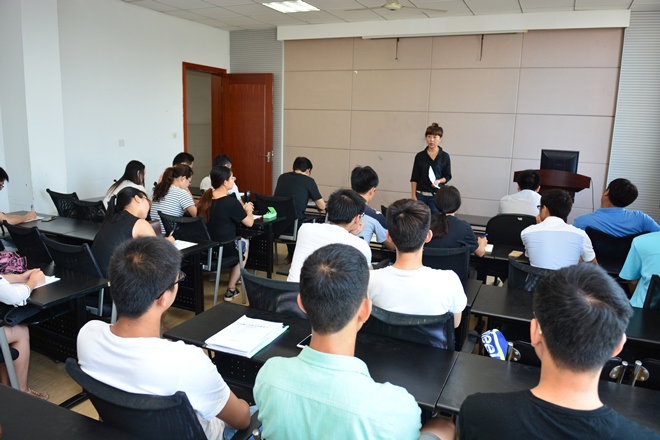 【卓工项目】生物工程学院举行“卓越工程师”项目师生见面会