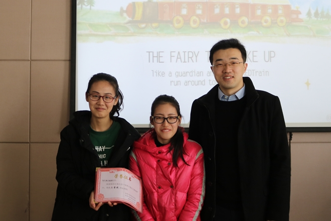 【学生活动】我校举行首届计量科普达人挑战赛