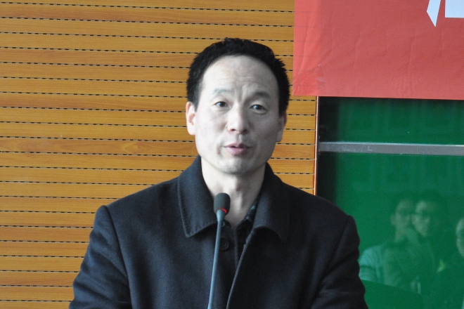 【评奖评优】江南大学举行首届“诺维信”奖学奖教金颁奖典礼