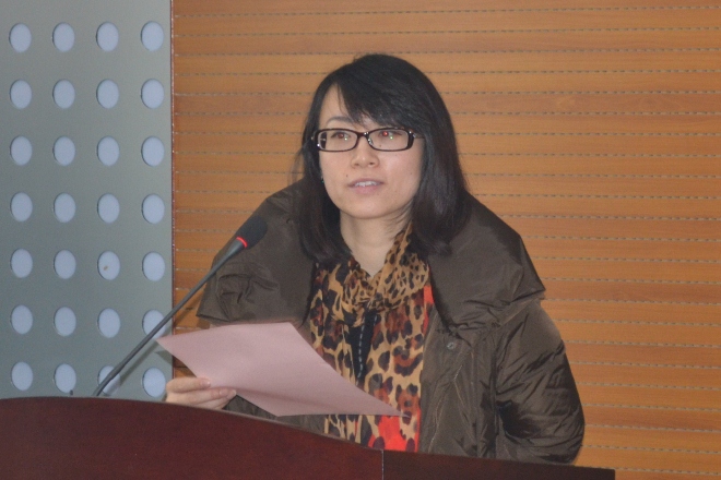 【评奖评优】江南大学举行第二届“药明康德”奖学奖教金颁奖典礼