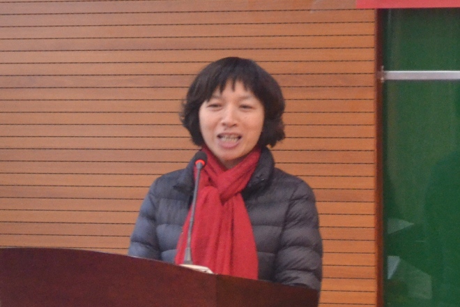 【评奖评优】江南大学第四届“斯必克奖助学金”颁奖典礼举行