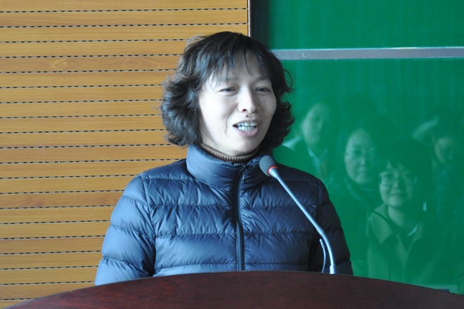 【评奖评优】江南大学举行第三届“希悦尔”奖学奖教金颁奖典礼