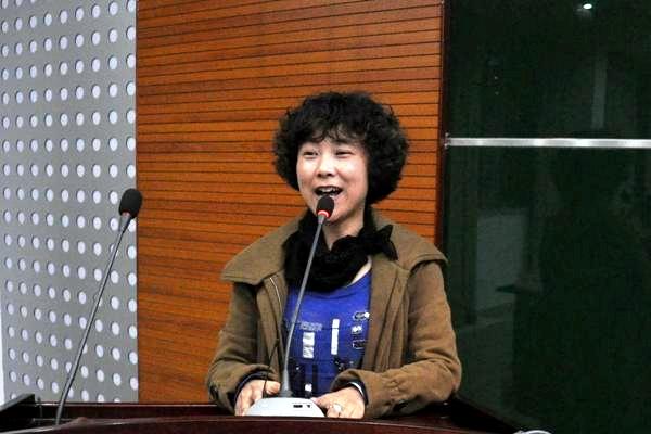 【体育精神】我院召开体育工作动员会