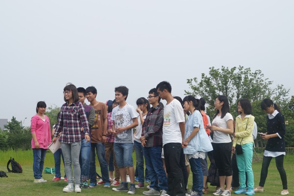 【学生活动】诚信 希望 未来——记我院互助会诚信知识竞赛