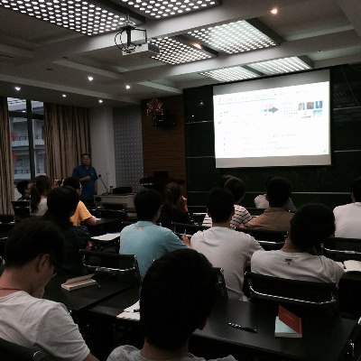 【学术交流】第七届朱宝镛大讲堂第五讲——药食用真菌液态发酵关键技术及其功能物质基础