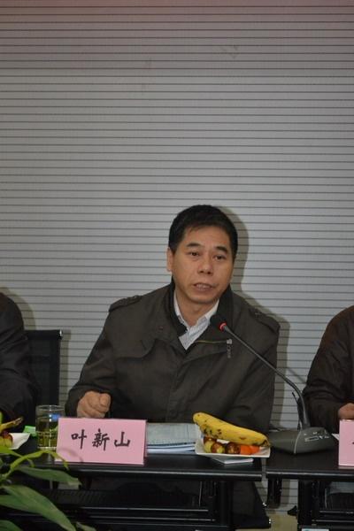 江南大学糖化学与生物技术教育部重点实验室第一届学术委员会第二次会议顺利召开