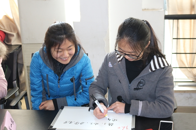 【学生活动】我校举行首届计量科普达人挑战赛