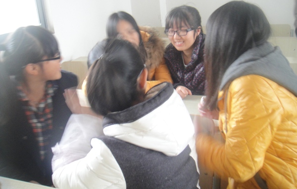 【团日活动】青春齐飞扬，责任心中放——我院生工1203团日活动