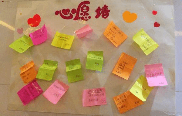 【团日活动】女生节 心愿结——记我院生工1302班团日活动