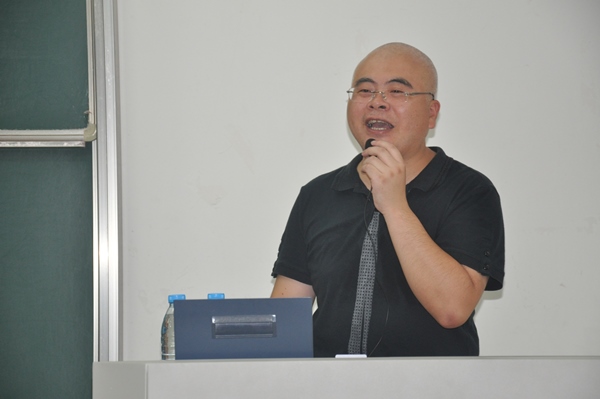 【学生活动】让安全意识长存心中
