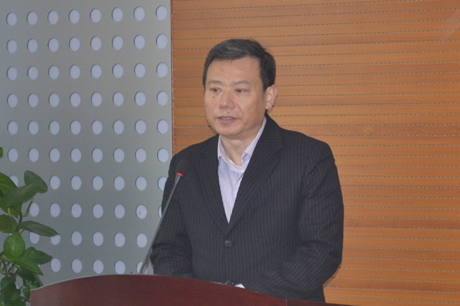 【评奖评优】江南大学举行第二届“药明康德”奖学奖教金颁奖典礼