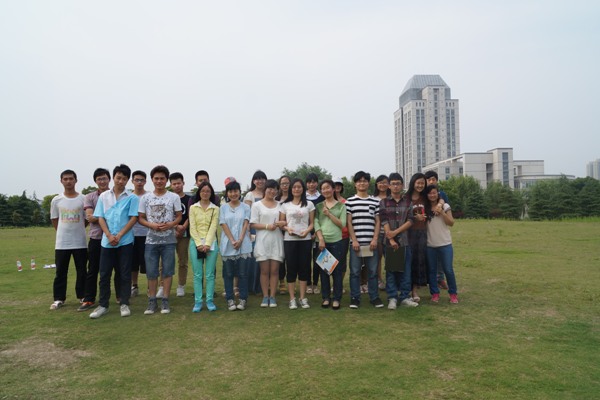 【学生活动】诚信 希望 未来——记我院互助会诚信知识竞赛