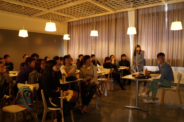 【学术交流】我院联合五学院系列讲座第二讲